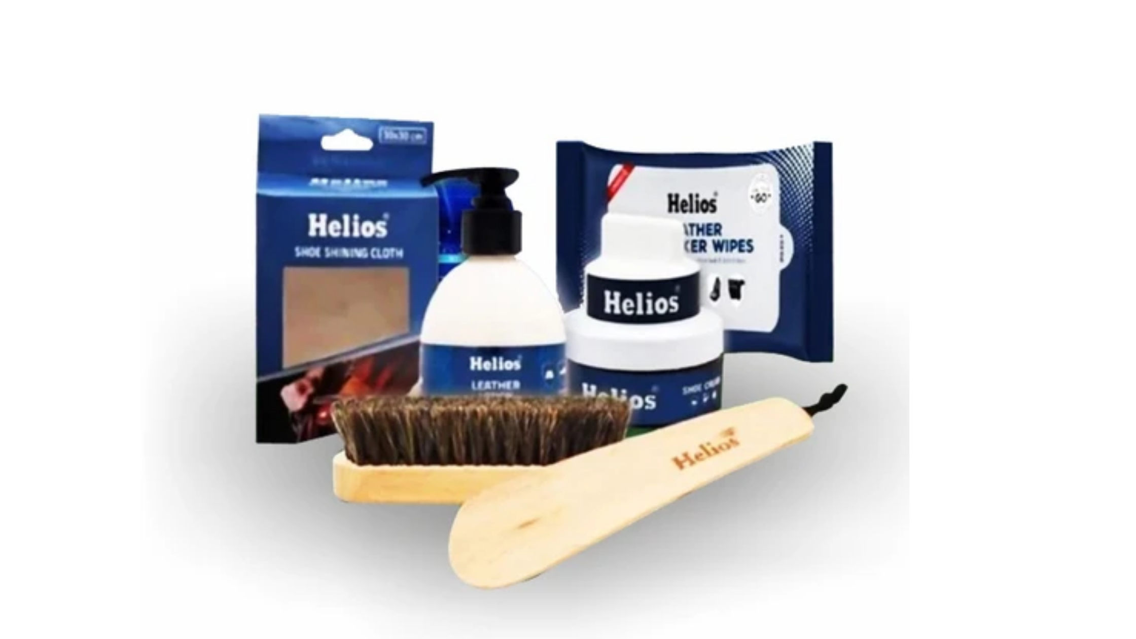 Do I really need the cream and the wax polishes?