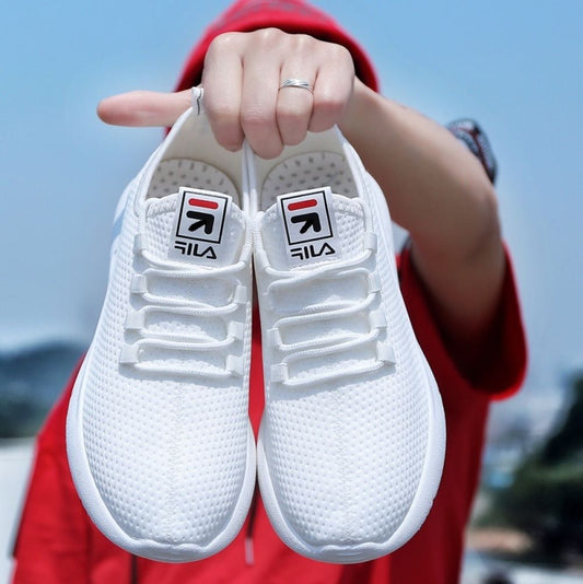 Why should sneakers be cared/cleaned regularly?