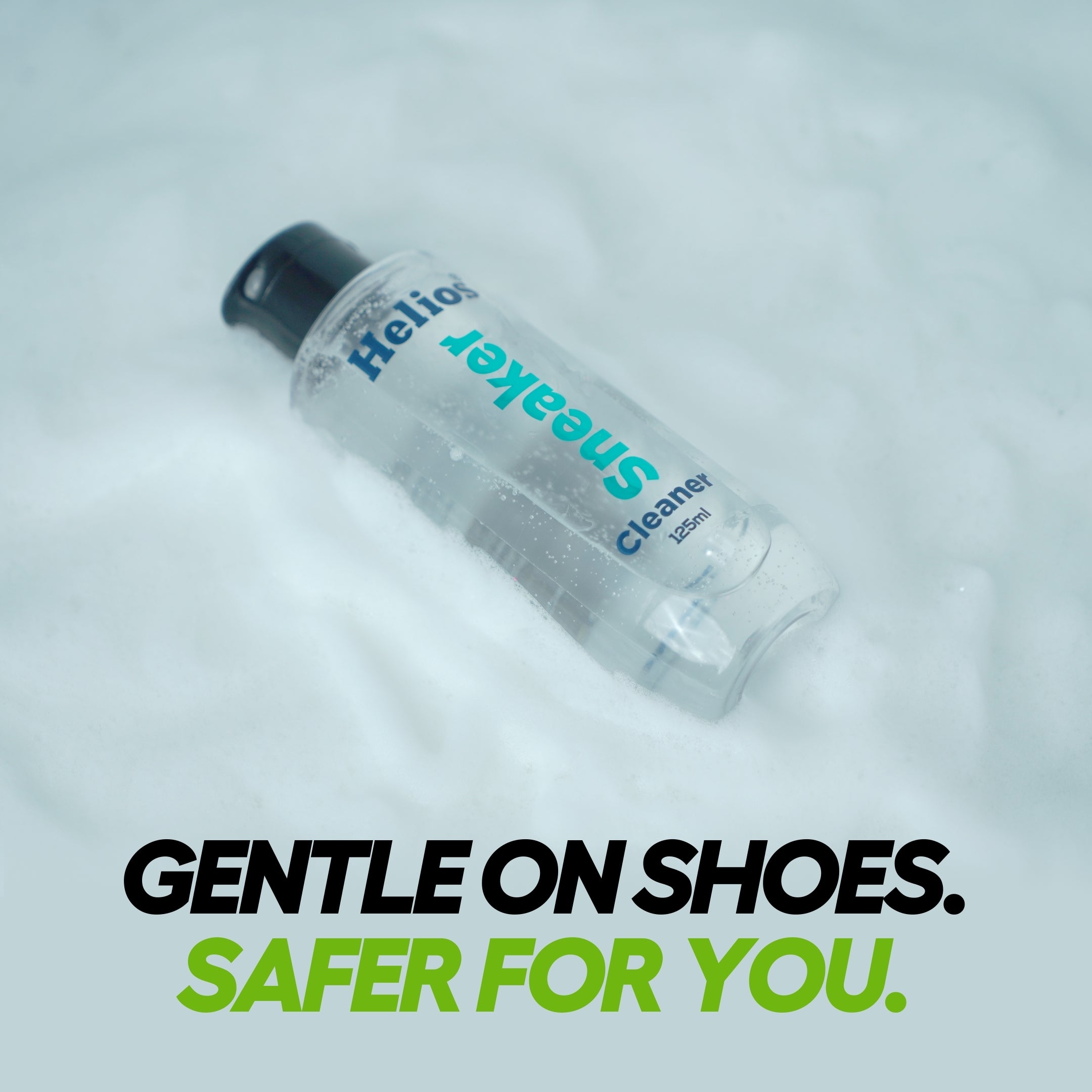 Helios Advanced Sneaker Grooming Kit