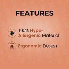 Helios Silicone Arch Support Insole | Unisex | One size fits all