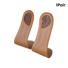 Helios Gel Insole For Women (Trim to Fit SIZE 3-8)