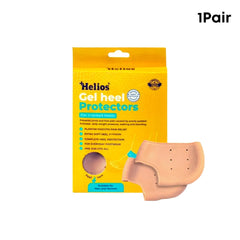 Helios Gel Heel Protectors | UNISEX | UNIVERSAL SIZE