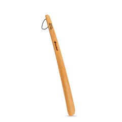 Helios Bamboo Shoe Horn