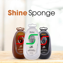 Helios Four Seasons Shine Sponge