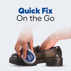 Helios Shine On | Shoe Polish | Shoe Shiner | Leather Shoe Shiner