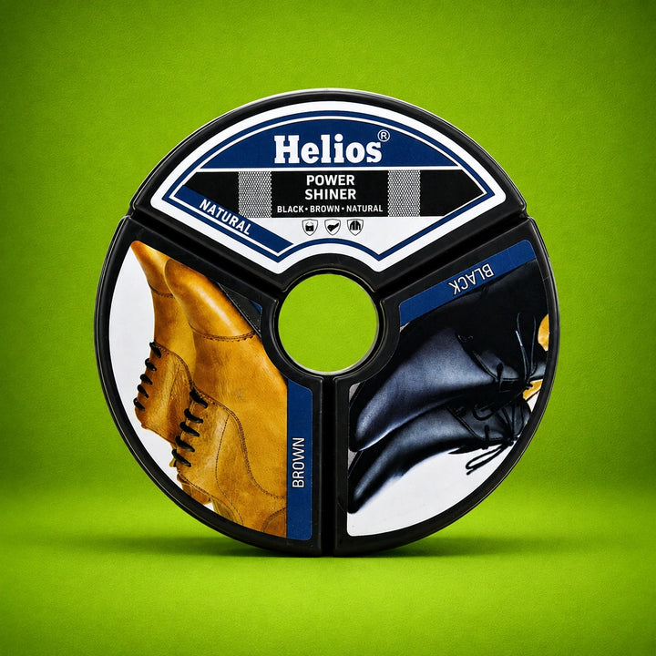Helios Power Shiner 3 in 1