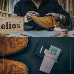 Helios Nubuck & Suede Stain Eraser
