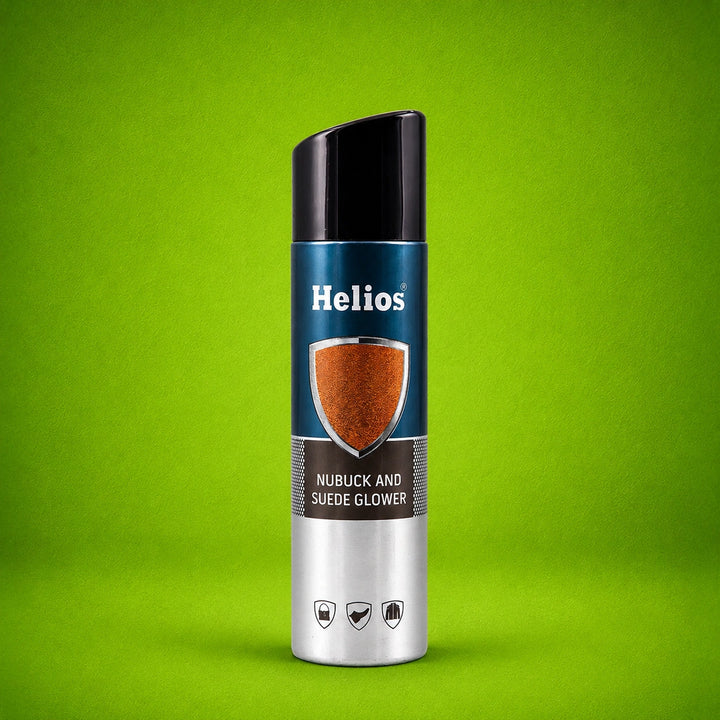 Helios Nubuck & Suede Glower - 250 ML