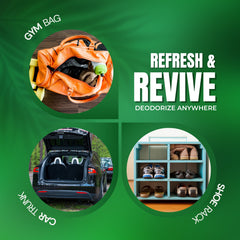 Helios Foot Fresh -150 ML