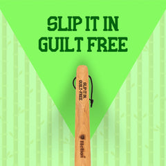 Helios Bamboo Shoe Horn