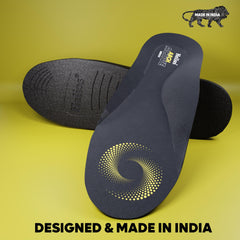 Helios Arch Active Insole (Trim to Fit)