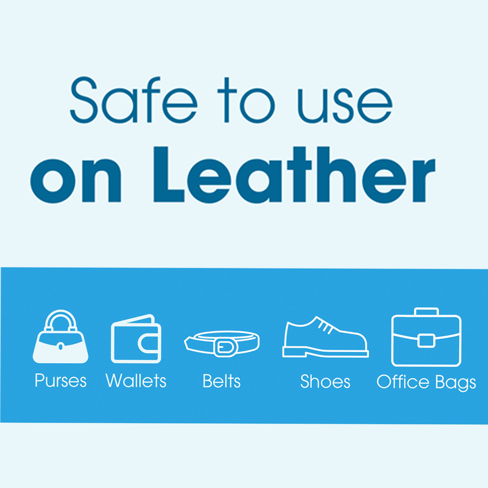 Helios® leather lotion 150ML with Microfiber Cloth