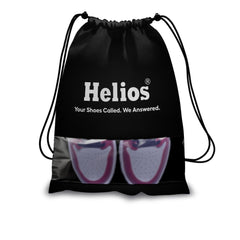 SHOE BAGS FOR TRAVEL & STORAGE