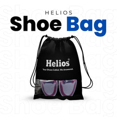 SHOE BAGS FOR TRAVEL & STORAGE