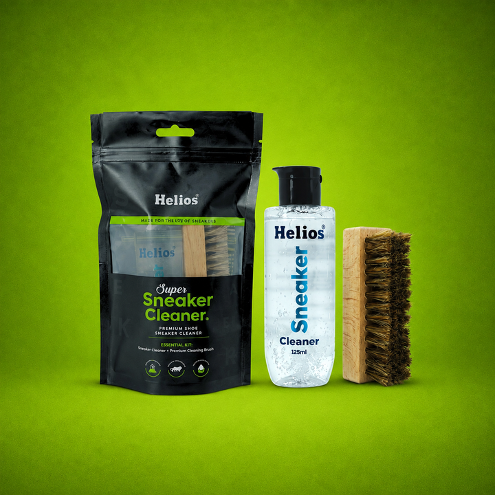 Helios Super Sneaker Cleaner - 125 ML