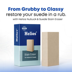 Helios Nubuck & Suede Stain Eraser