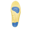 DUAL GELMAX INSOLES (TRIM TO FIT SIZE 8-12)