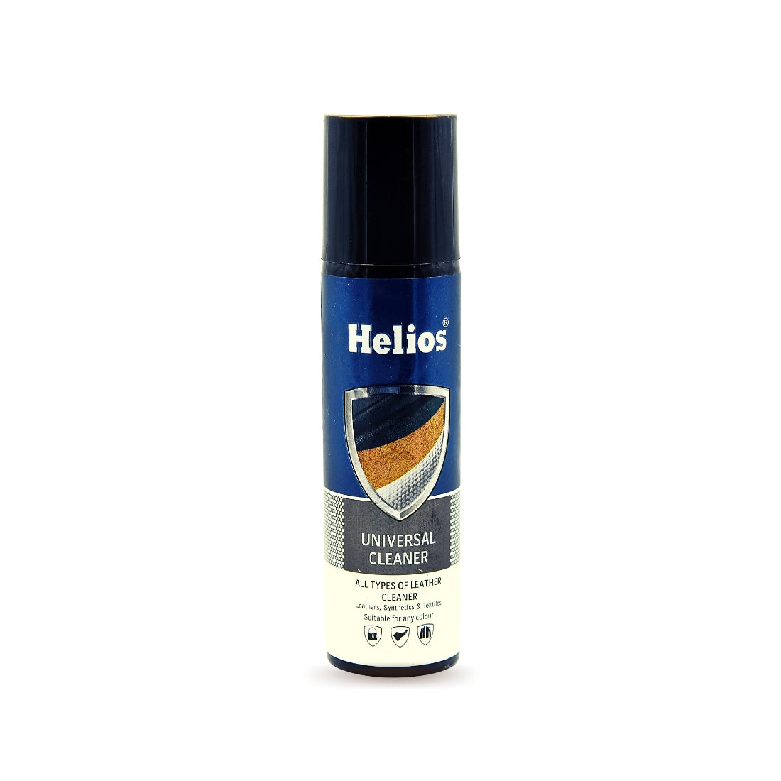 Helios deals suede spray