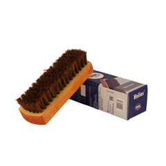 Helios 6 Inch Natural Hair Shoe Brush