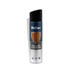 Helios Nubuck & Suede Glower - 250 ML
