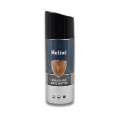 Helios Nubuck & Suede Spatter - 165 ML