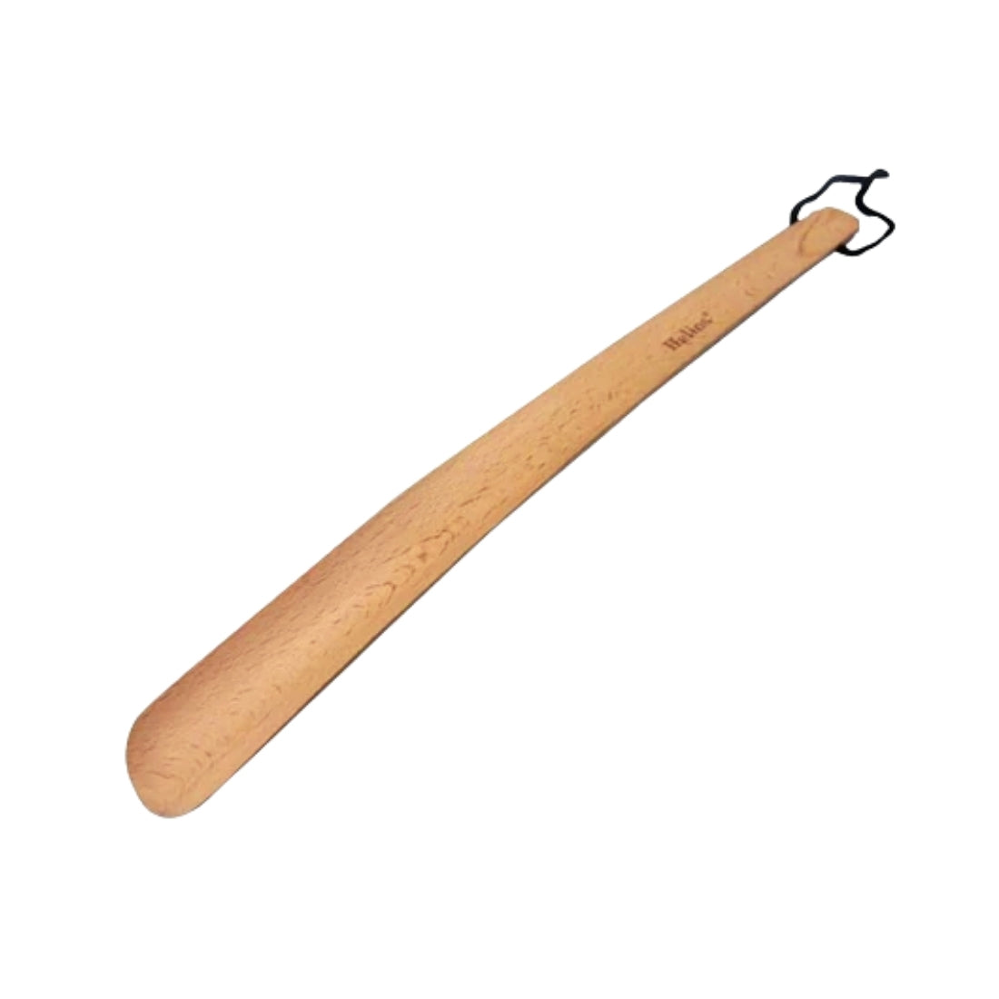 Wooden hot sale shoe horn