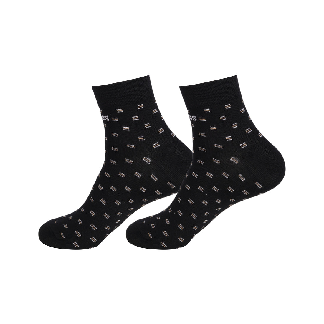 Helios Cotton Socks ( Men's Non - Terry Ankle )
