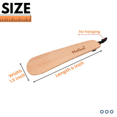 Helios Handmade Shoe Horn