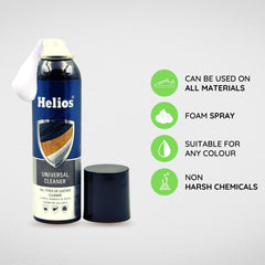 Helios Universal Cleaner - 125 ML