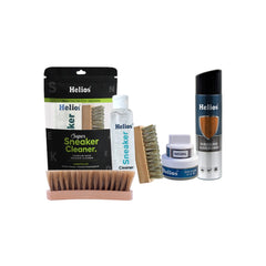 Helios Universal Grooming Kit