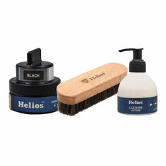 Helios Perfect Grooming Combo