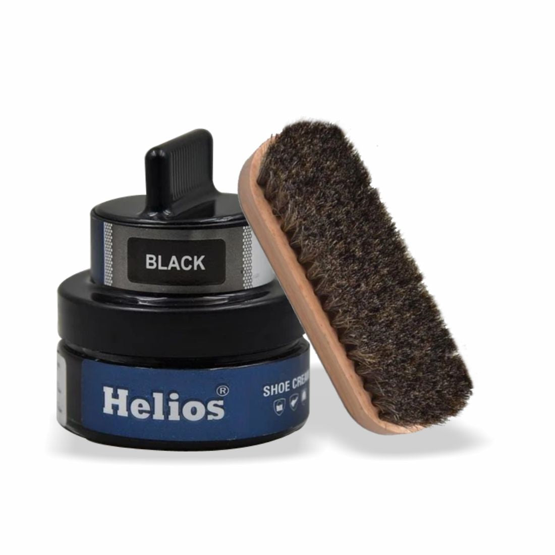 Helios Leather Care Combo