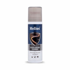 Helios Oiled Leather Cleaner - 75 ML