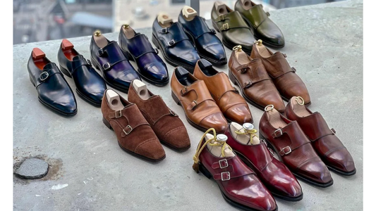 Ideas to take care of your shoes