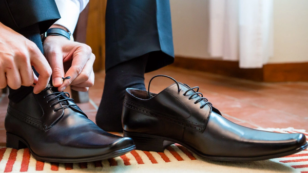 How to Take Care of Your Shoes and Keep Them looking Like New