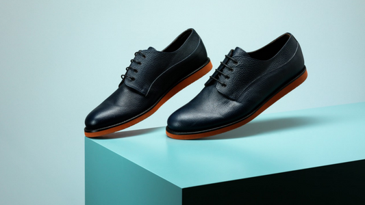 How to Take Care of Your Shoes and Keep Them looking Like New