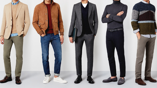 How to achieve the perfect meeting look?
