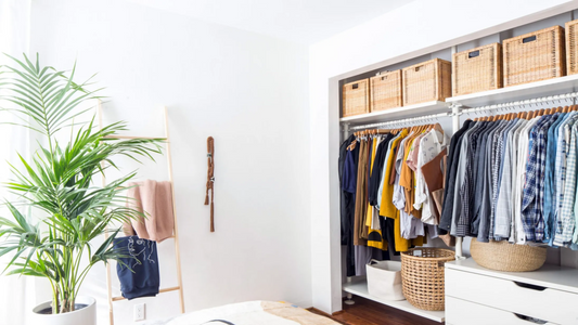 5 Simple hacks to a killer wardrobe