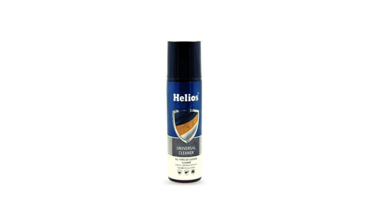 The Best Shoe Cleaners for Your Footwear Collection- Helios India
