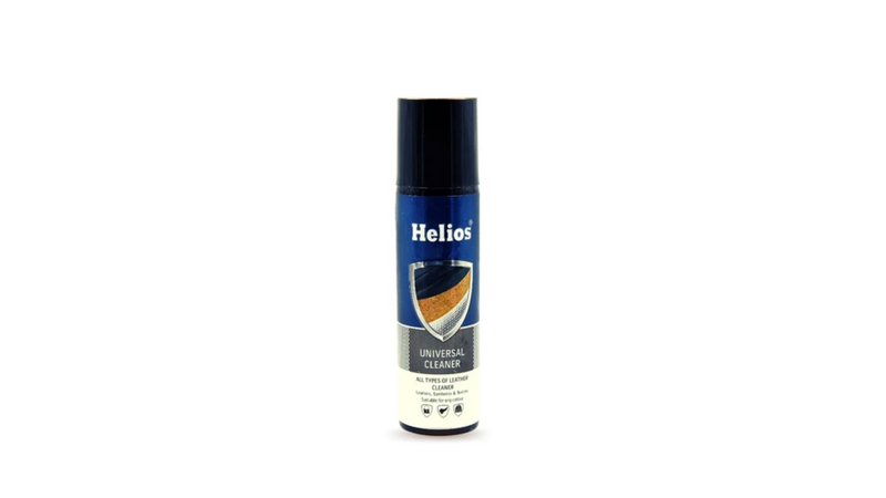 The Best Shoe Cleaners for Your Footwear Collection- Helios India