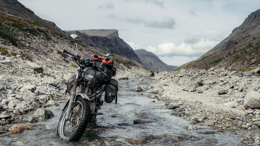 Things to carry for Leh-Ladakh trip