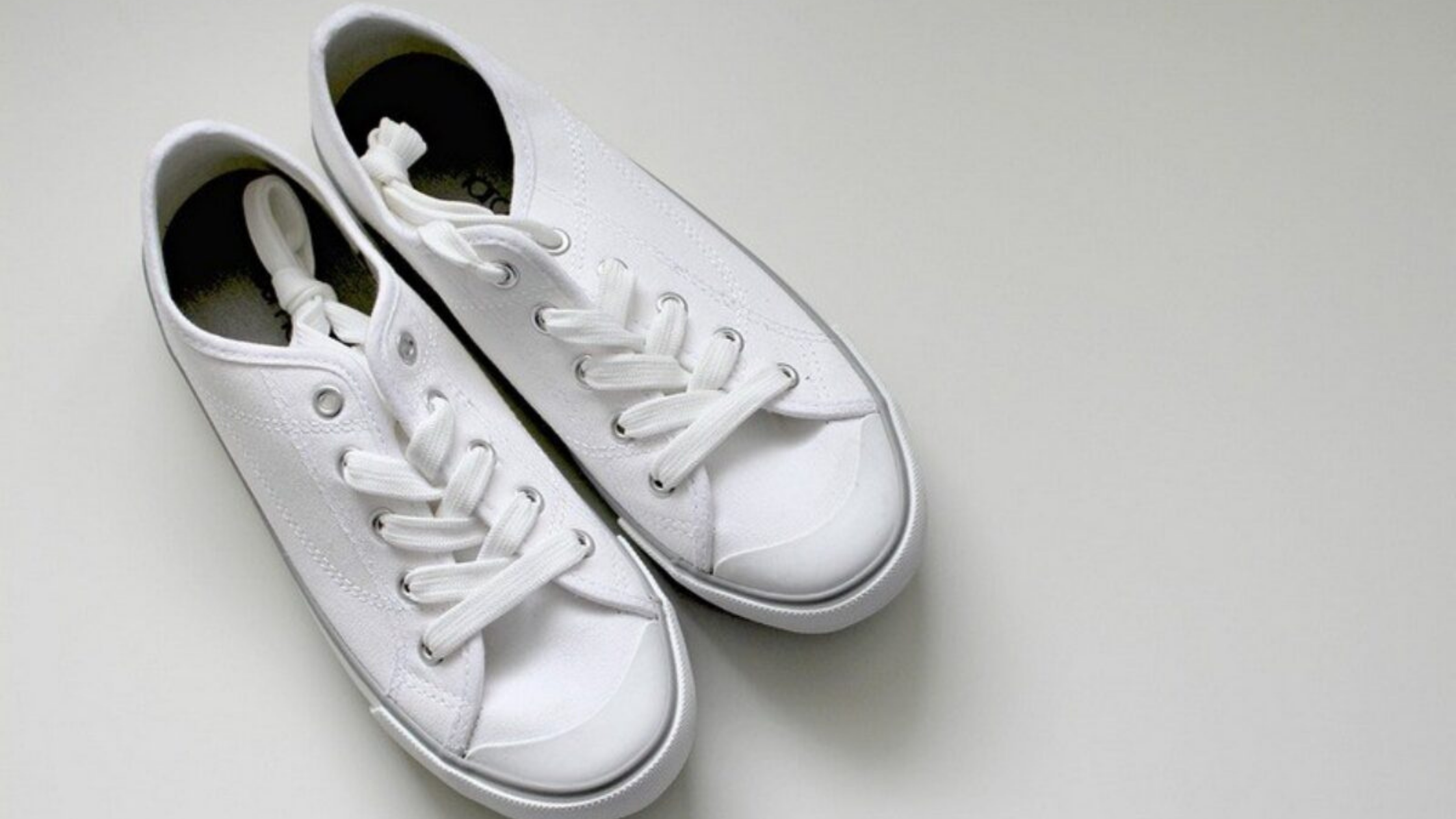 Why should you clean your shoes regularly?