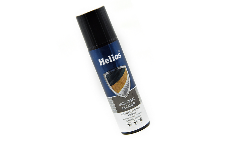 Instant Shoe Cleaner for Leather, canvas, and nubuck