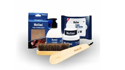 Do I really need the cream and the wax polishes?