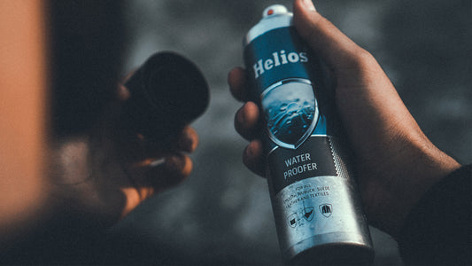What Is The Best Shoe Waterproofer For You?