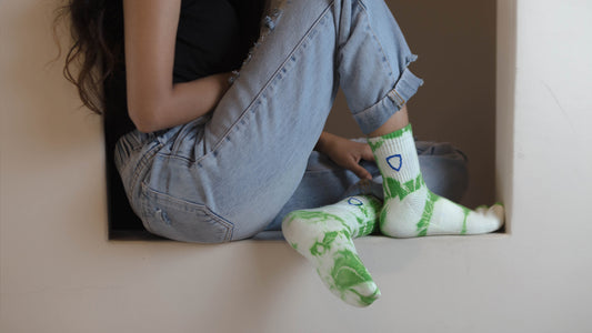 Do you really need to wear socks?