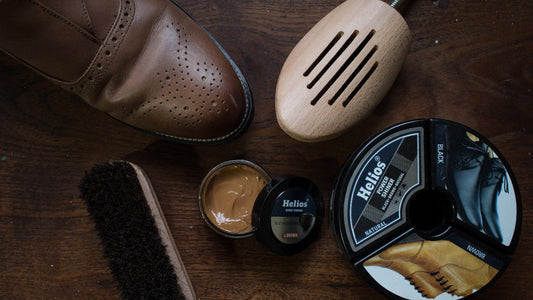 Ideas to take care of your shoes