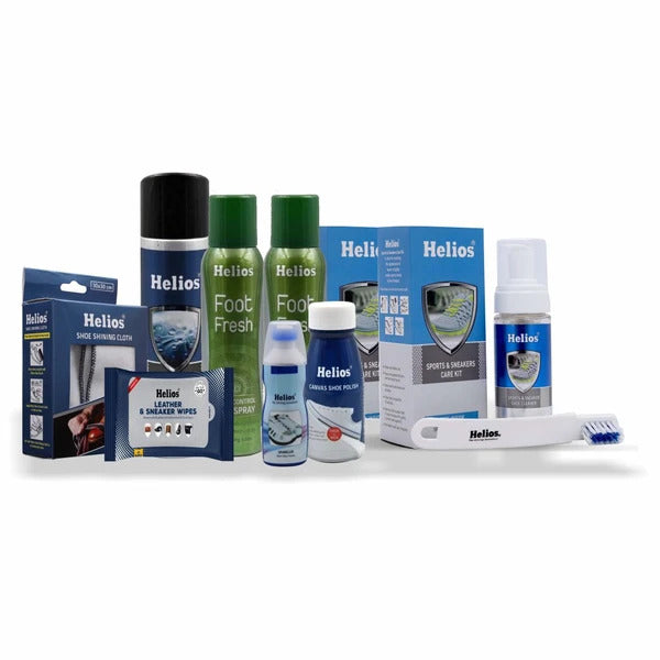 What is the number 1 shoe cleaner?