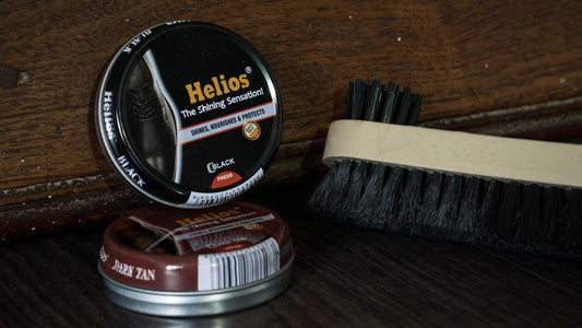 Do I really need the cream and the wax polishes?
