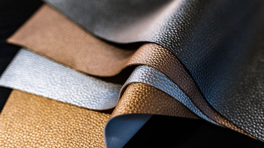What are the myths or truths of leather care?